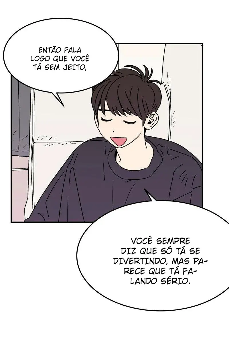 Não existem cachorros maus no mundo – Capítulo 18 Yaoi – Página 5