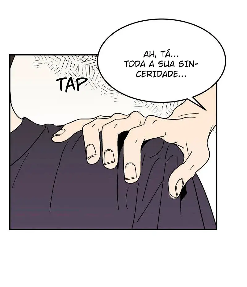 Não existem cachorros maus no mundo – Capítulo 18 Yaoi – Página 7