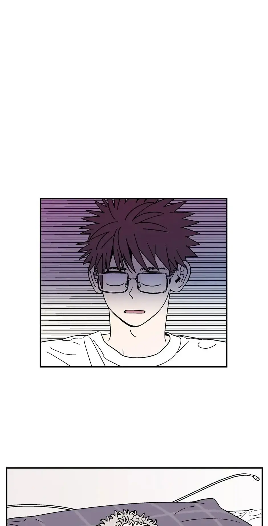 Não existem cachorros maus no mundo – Capítulo 27 Yaoi – Página 20