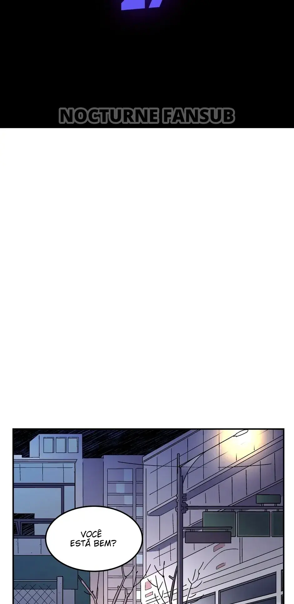 Não existem cachorros maus no mundo – Capítulo 27 Yaoi – Página 4