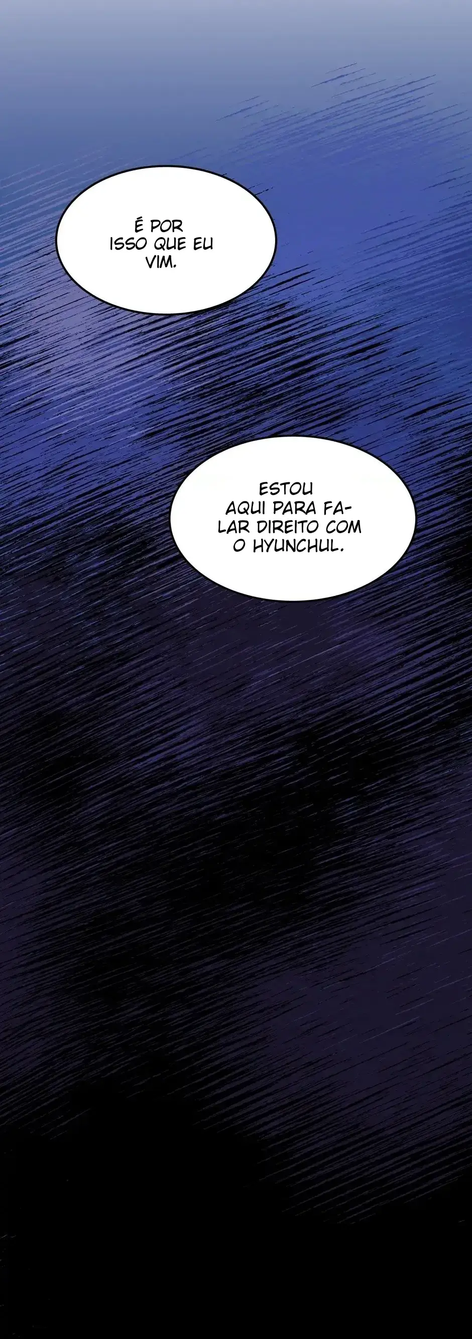 Não existem cachorros maus no mundo – Capítulo 27 Yaoi – Página 44