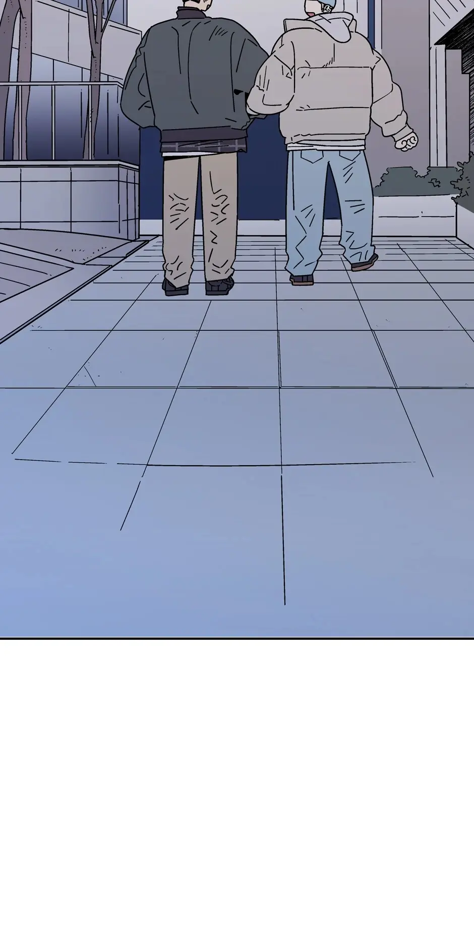 Não existem cachorros maus no mundo – Capítulo 35 Yaoi – Página 18