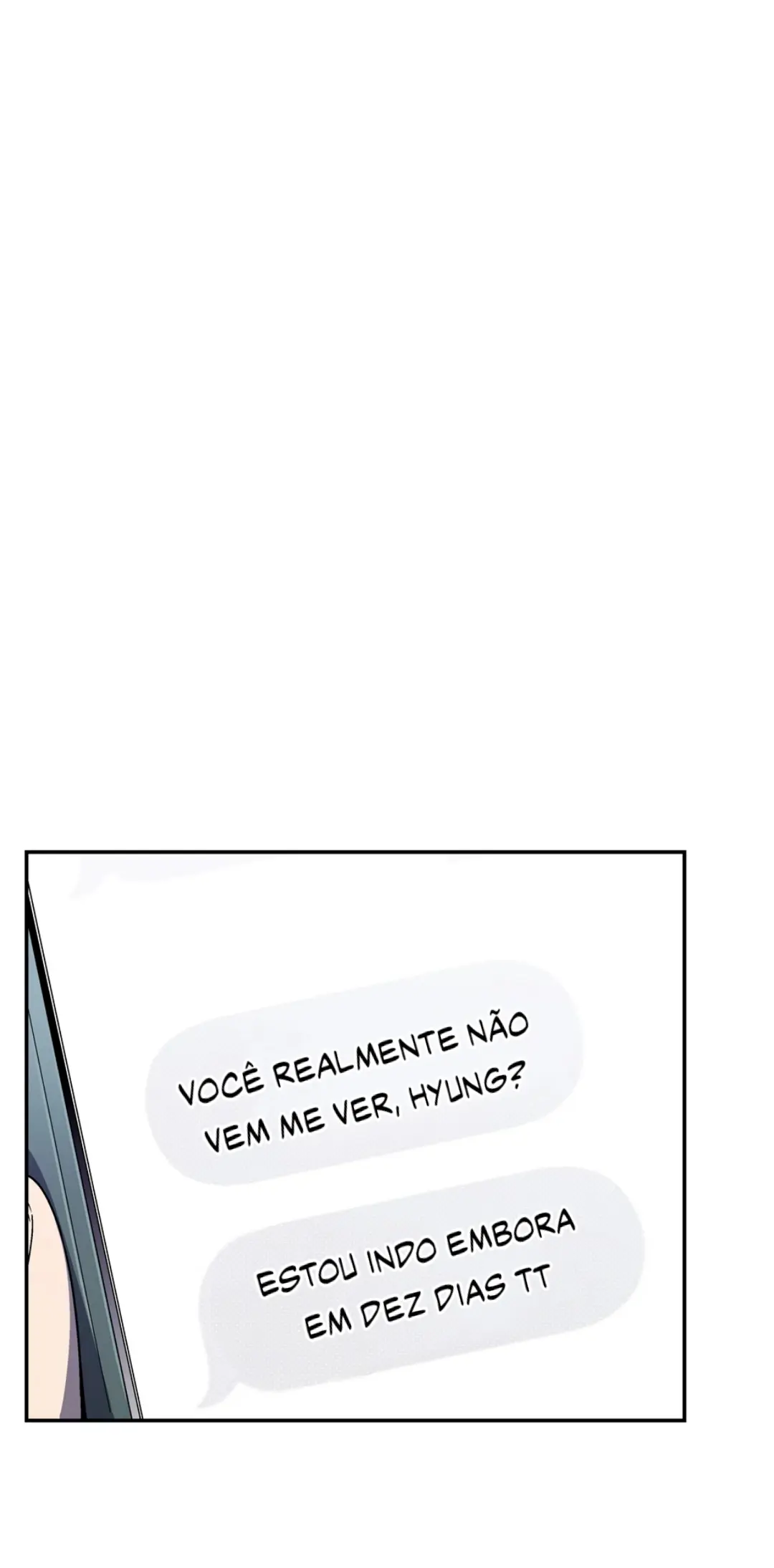 Não existem cachorros maus no mundo – Capítulo 35 Yaoi – Página 2