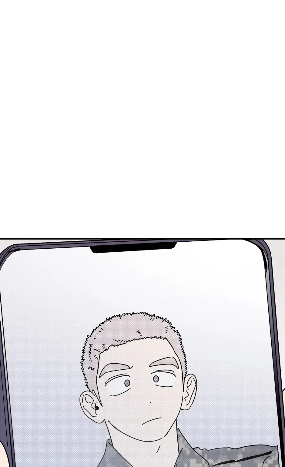 Não existem cachorros maus no mundo – Capítulo 35 Yaoi – Página 41