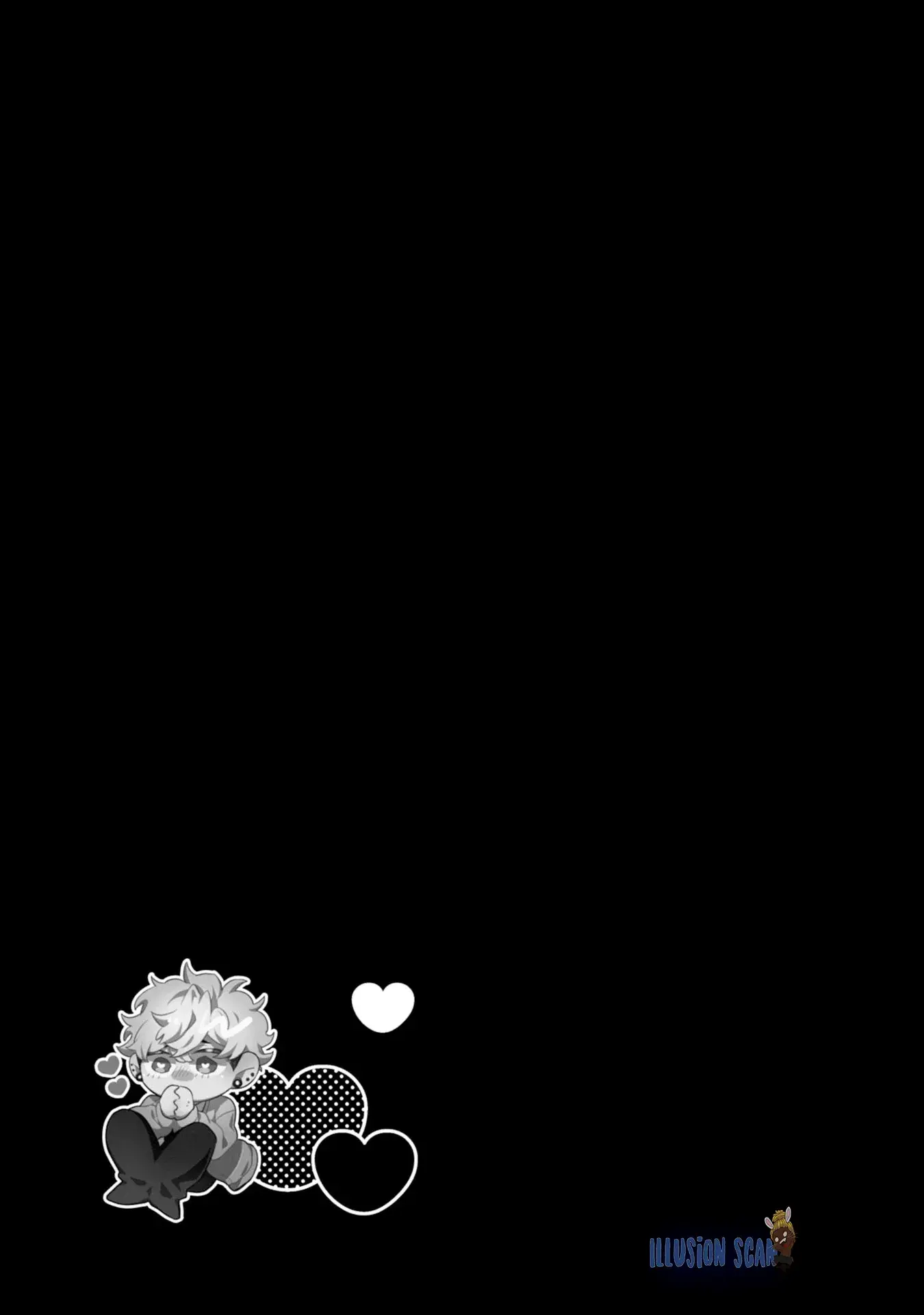 Não fique no caminho do romance de Shun – Capítulo 01 Yaoi – Página 35