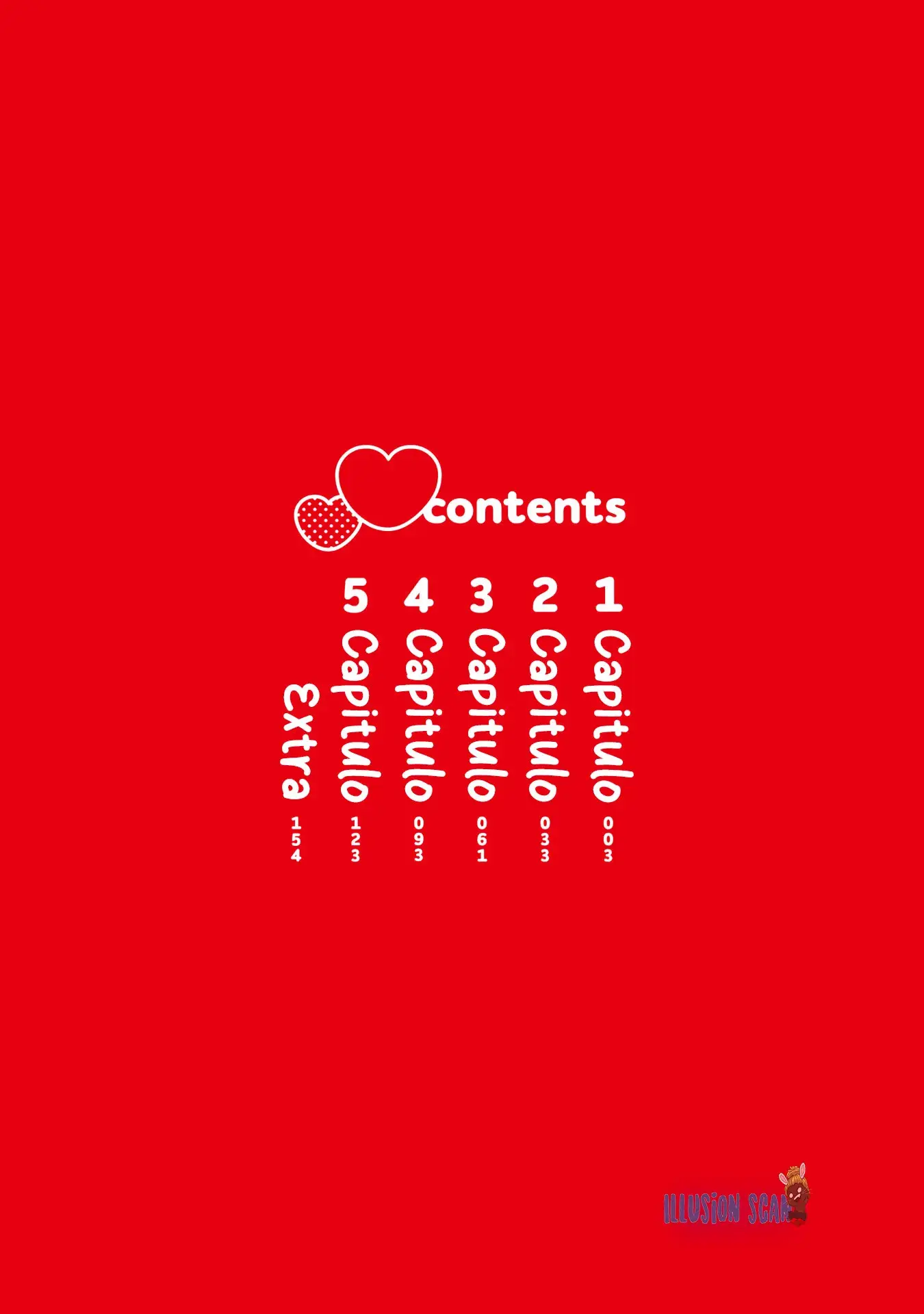 Não fique no caminho do romance de Shun – Capítulo 01 Yaoi – Página 5