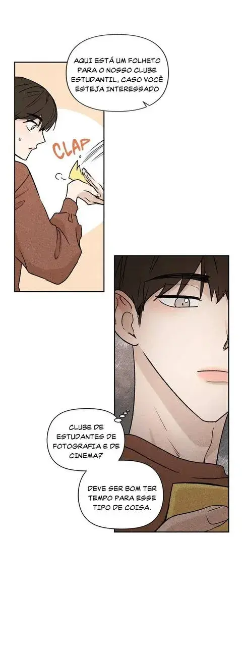 Não me dê esperanças – Capítulo 01 Yaoi – Página 10