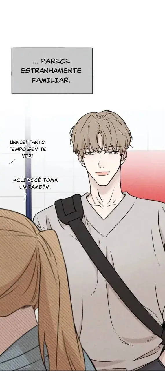 Não me dê esperanças – Capítulo 01 Yaoi – Página 12