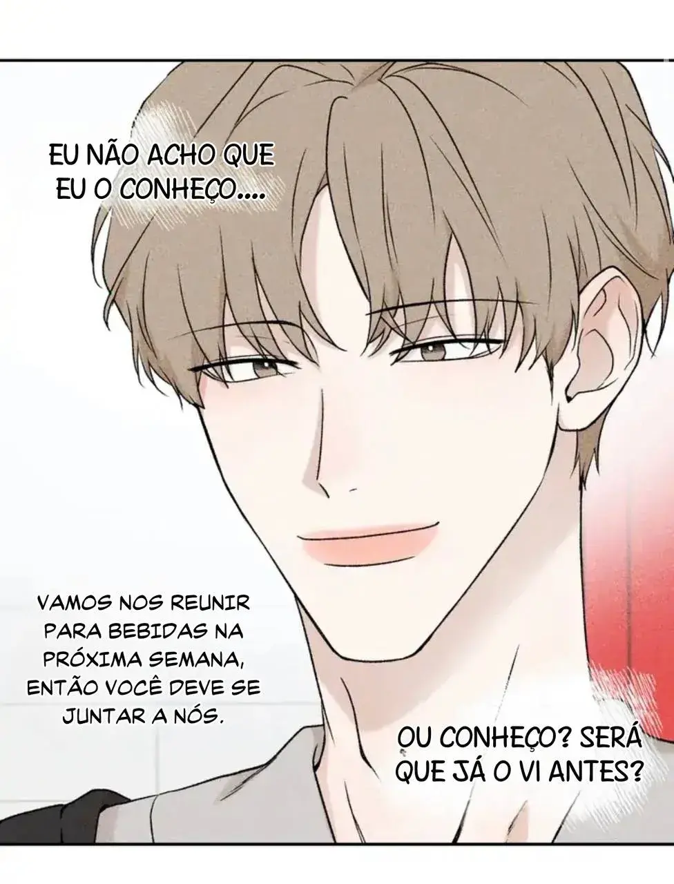 Não me dê esperanças – Capítulo 01 Yaoi – Página 13