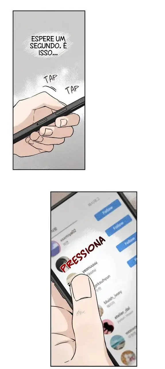 Não me dê esperanças – Capítulo 01 Yaoi – Página 16