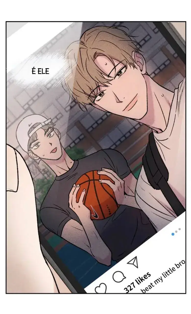 Não me dê esperanças – Capítulo 01 Yaoi – Página 17