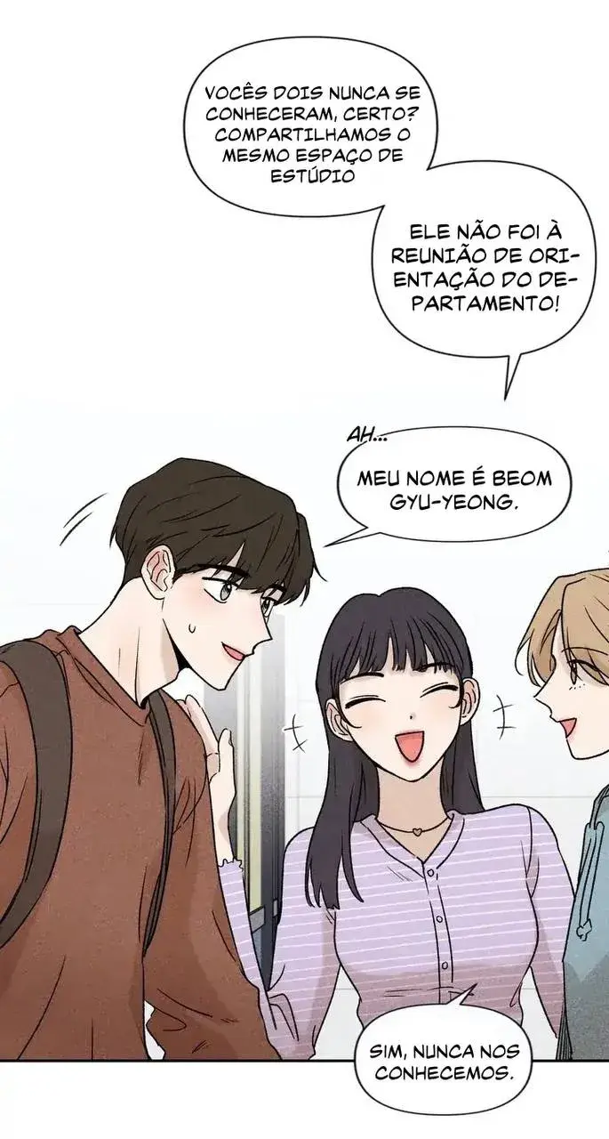 Não me dê esperanças – Capítulo 01 Yaoi – Página 20