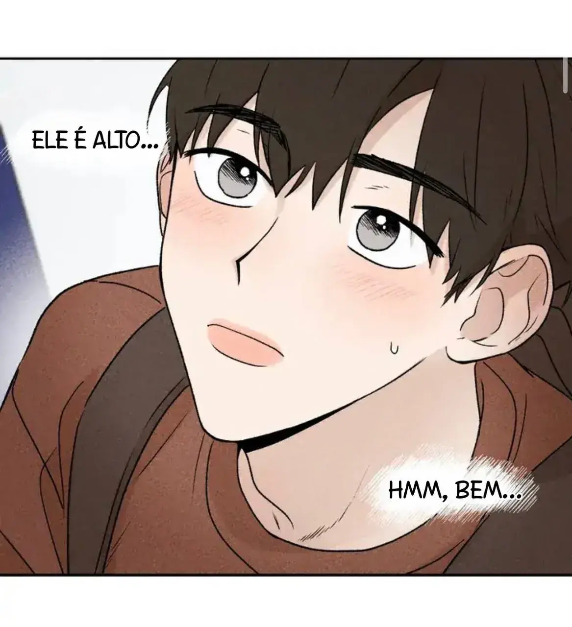 Não me dê esperanças – Capítulo 01 Yaoi – Página 24