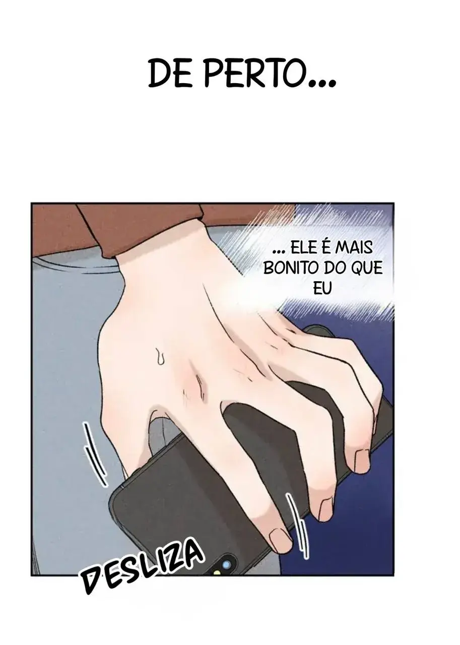 Não me dê esperanças – Capítulo 01 Yaoi – Página 25