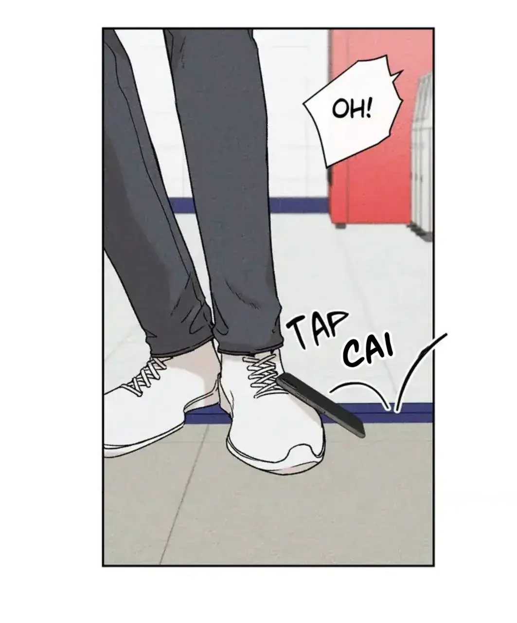 Não me dê esperanças – Capítulo 01 Yaoi – Página 26