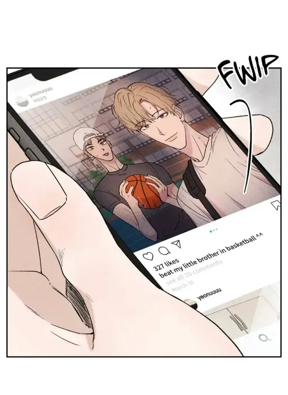 Não me dê esperanças – Capítulo 01 Yaoi – Página 29