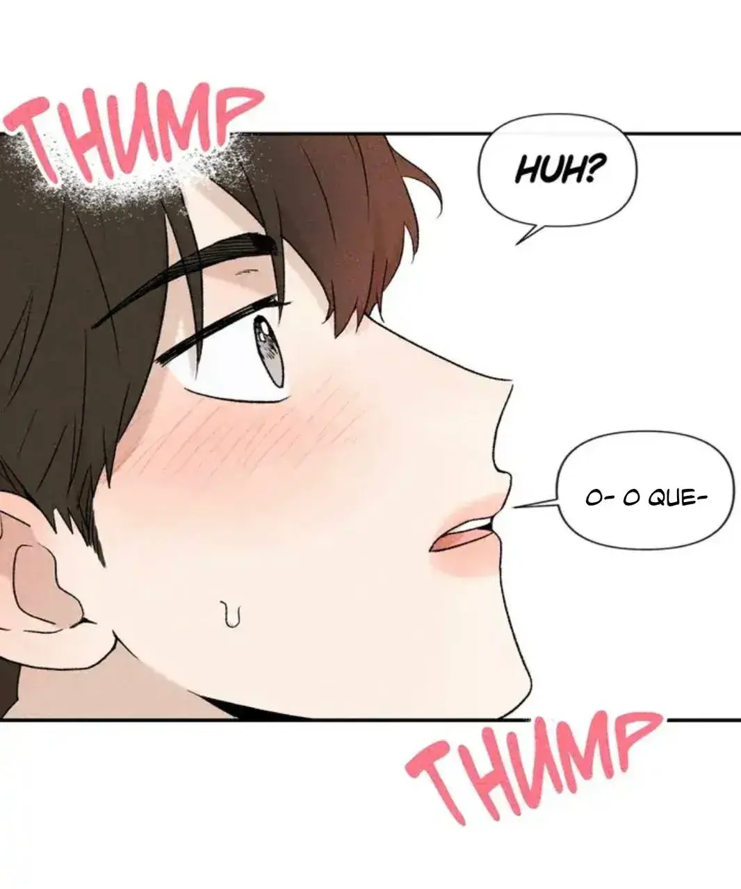 Não me dê esperanças – Capítulo 01 Yaoi – Página 33