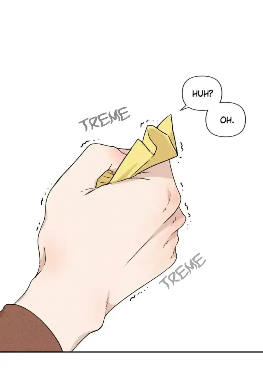 Não me dê esperanças – Capítulo 01 Yaoi – Página 35