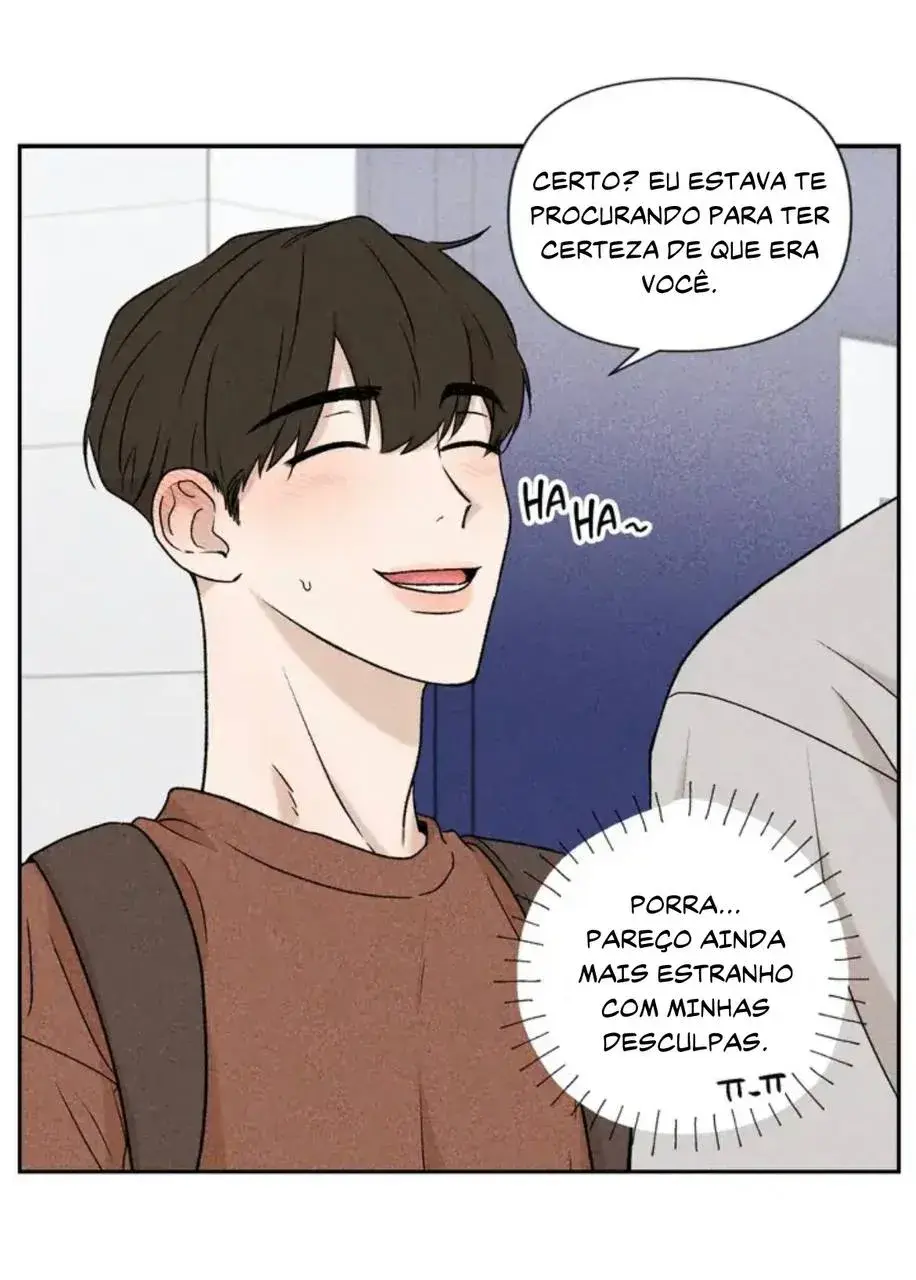 Não me dê esperanças – Capítulo 01 Yaoi – Página 38