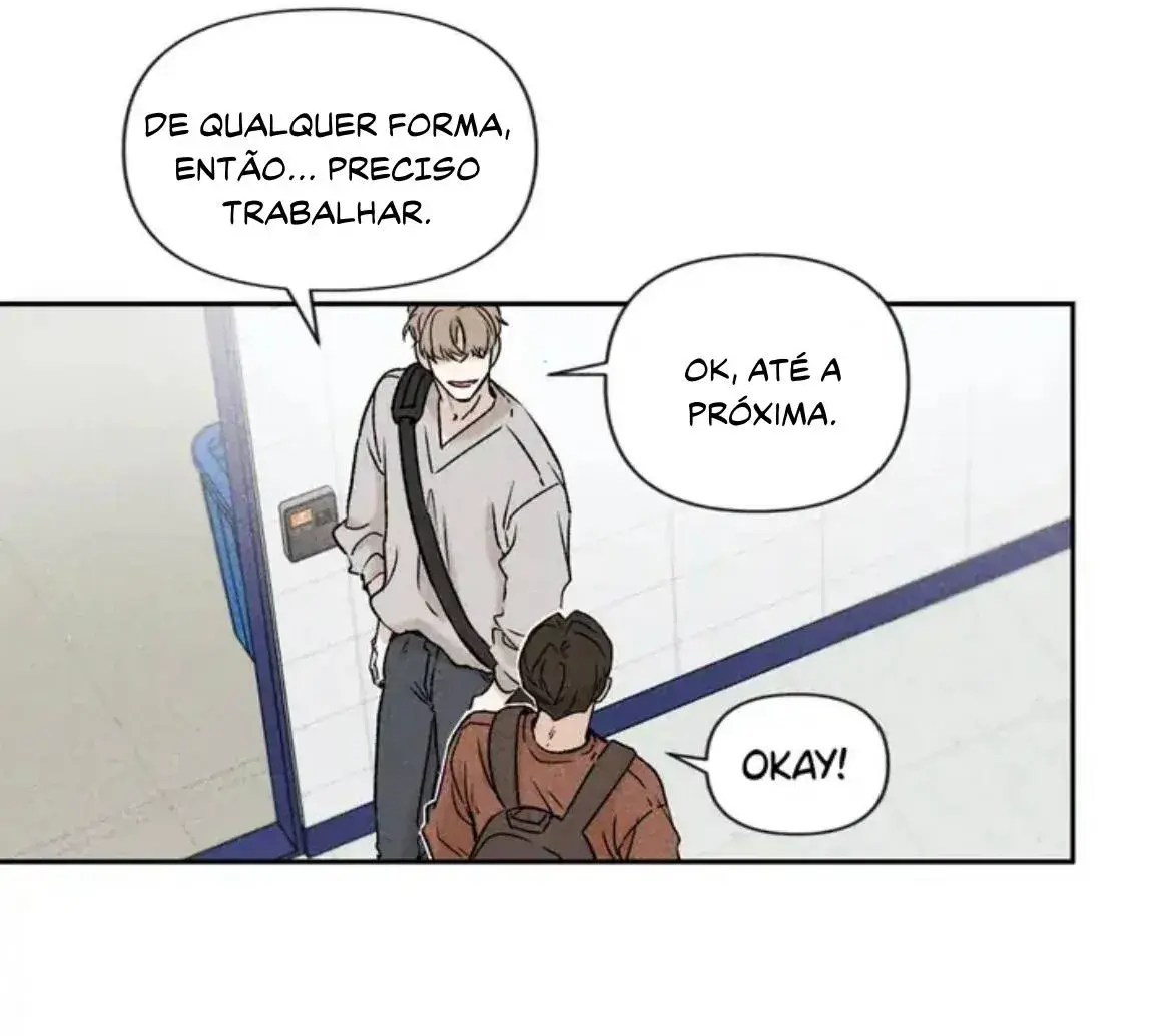 Não me dê esperanças – Capítulo 01 Yaoi – Página 39