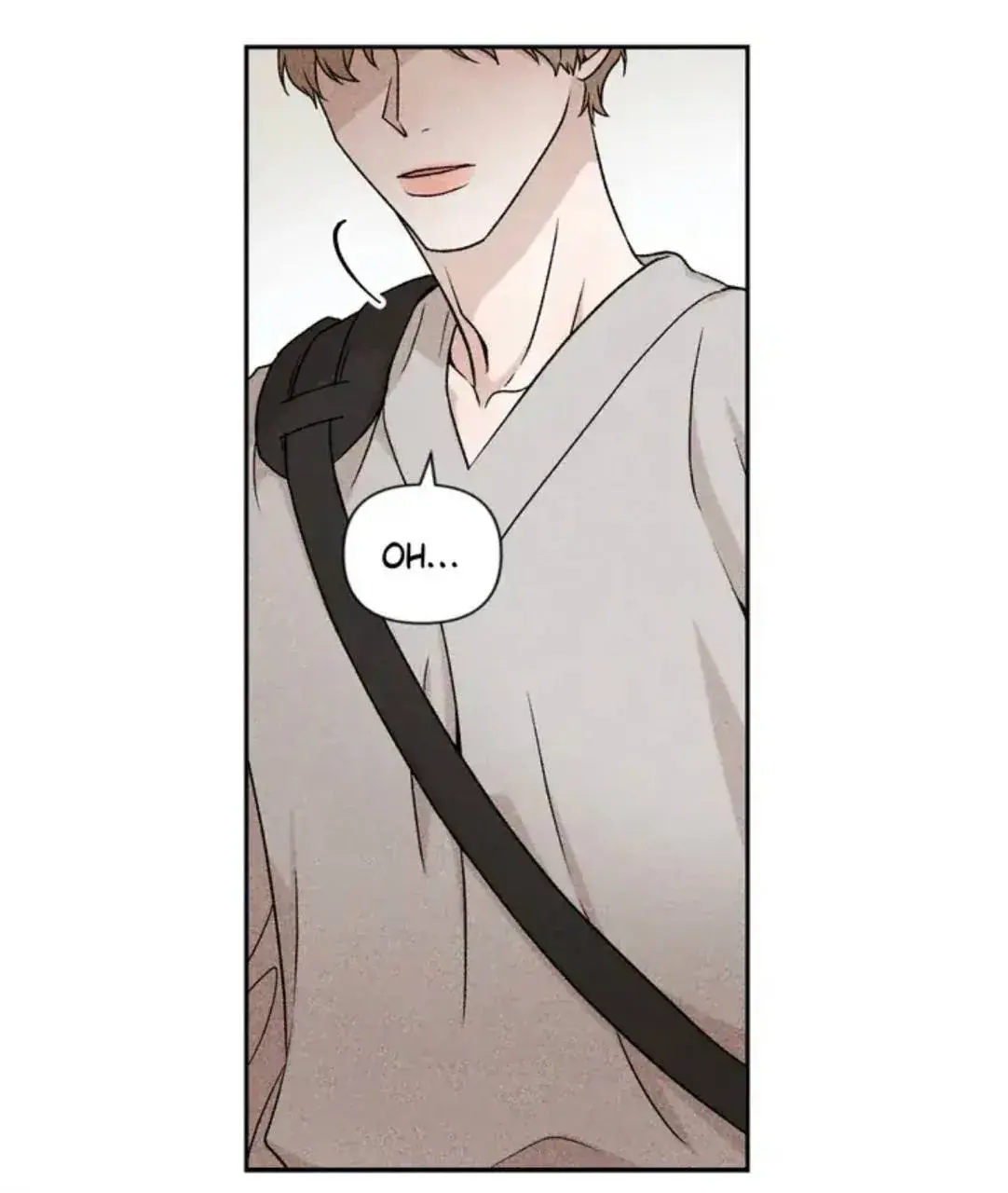 Não me dê esperanças – Capítulo 01 Yaoi – Página 41