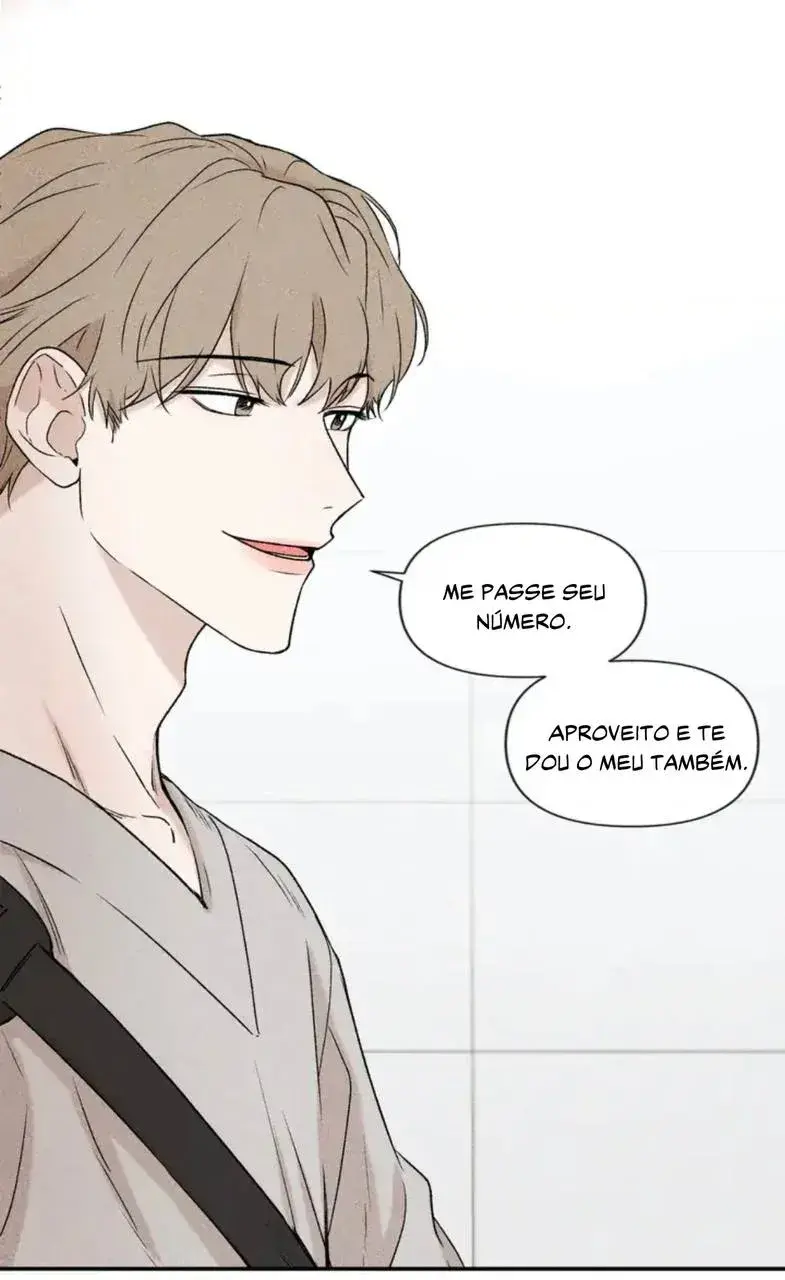 Não me dê esperanças – Capítulo 01 Yaoi – Página 43