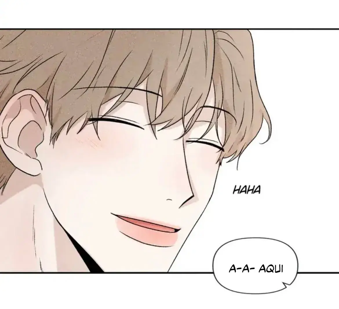 Não me dê esperanças – Capítulo 01 Yaoi – Página 47