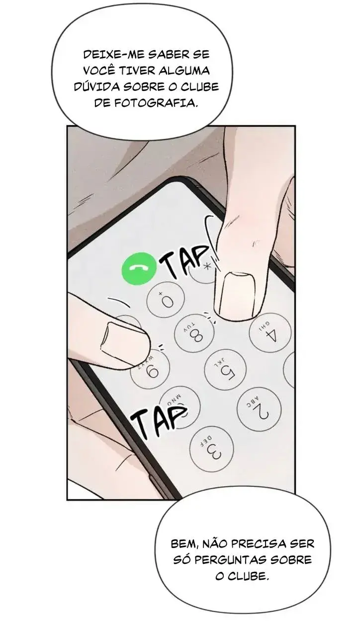 Não me dê esperanças – Capítulo 01 Yaoi – Página 48