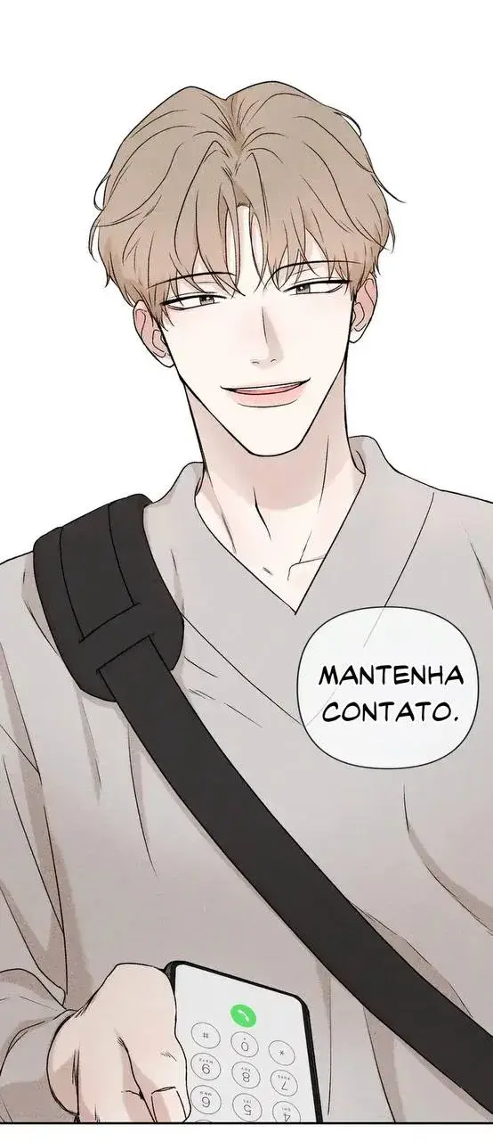 Não me dê esperanças – Capítulo 01 Yaoi – Página 49