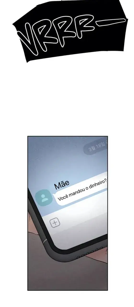 Não me dê esperanças – Capítulo 01 Yaoi – Página 53