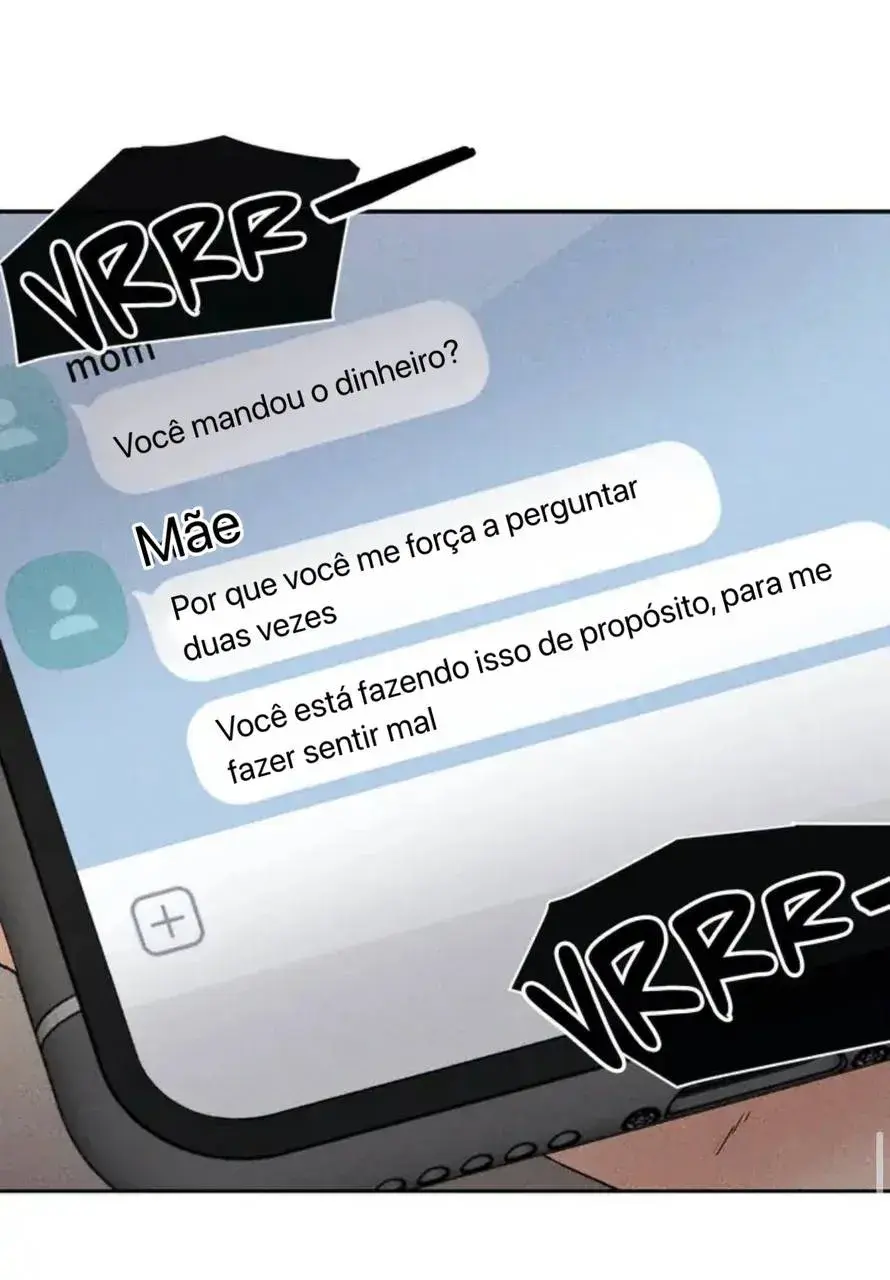 Não me dê esperanças – Capítulo 01 Yaoi – Página 54