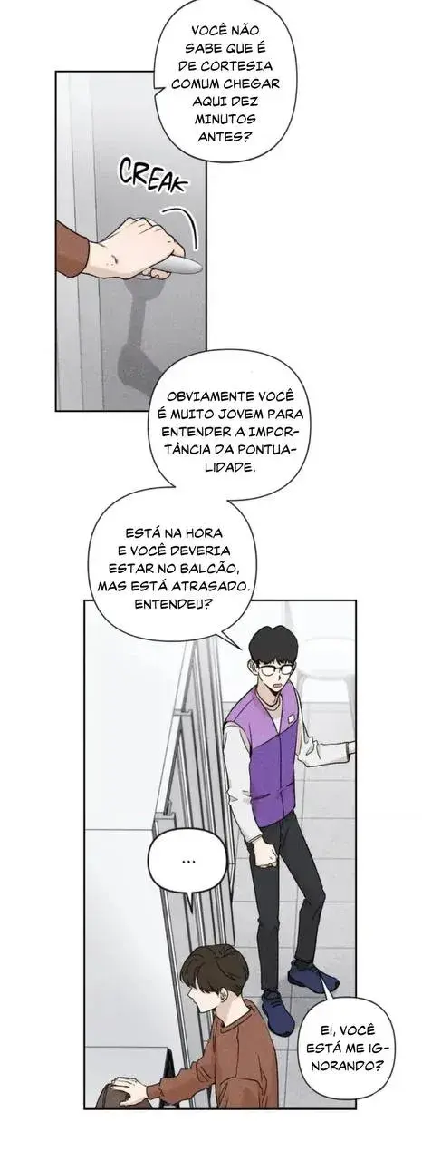 Não me dê esperanças – Capítulo 01 Yaoi – Página 58
