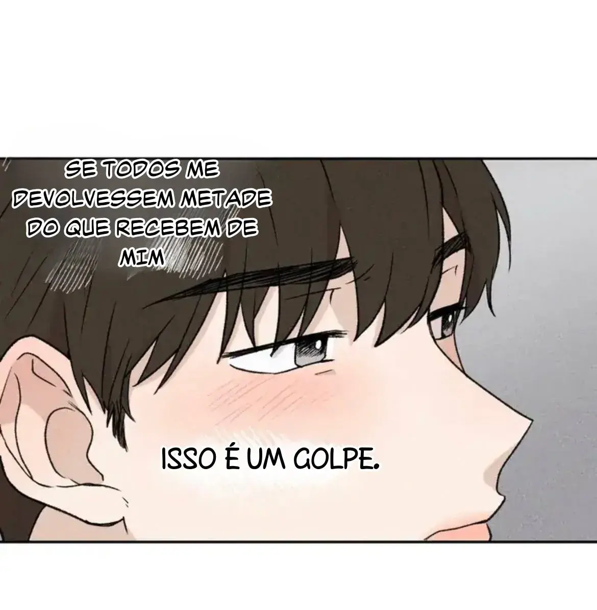 Não me dê esperanças – Capítulo 01 Yaoi – Página 60