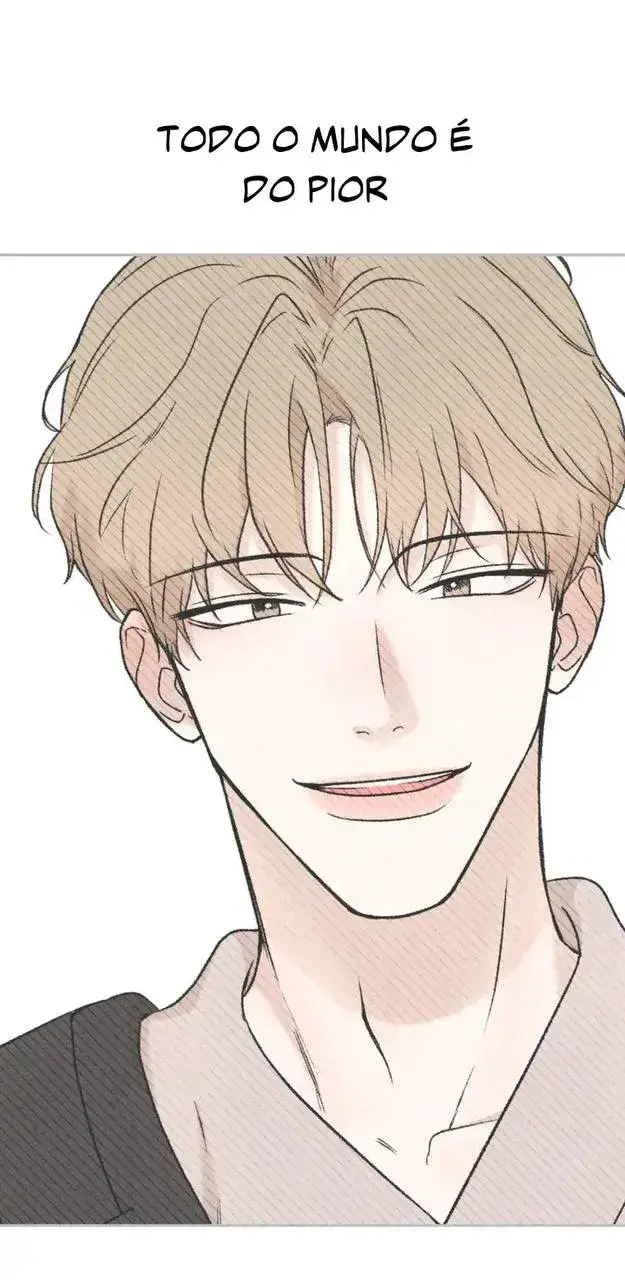 Não me dê esperanças – Capítulo 01 Yaoi – Página 61