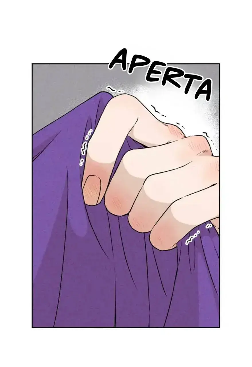 Não me dê esperanças – Capítulo 01 Yaoi – Página 62