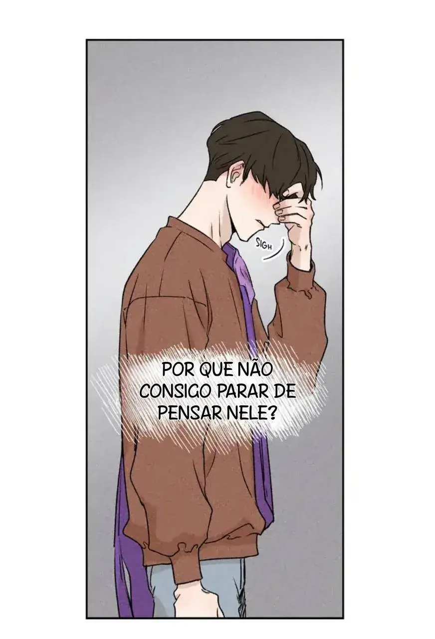 Não me dê esperanças – Capítulo 01 Yaoi – Página 63