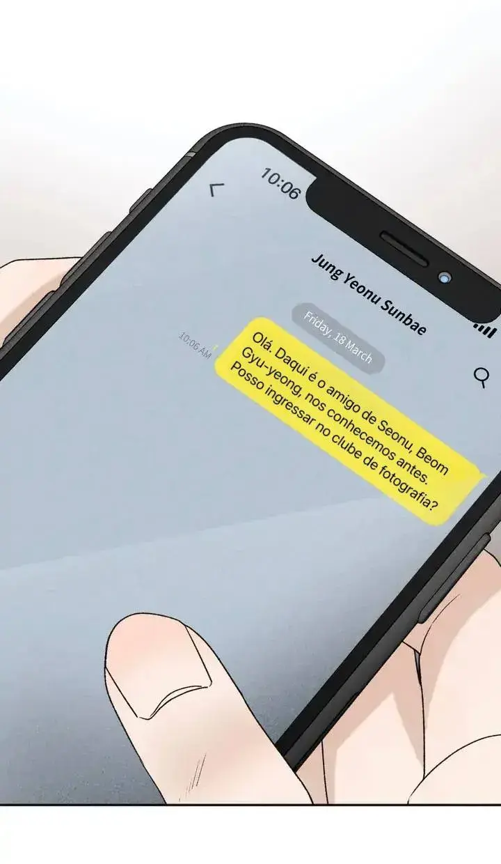 Não me dê esperanças – Capítulo 01 Yaoi – Página 66