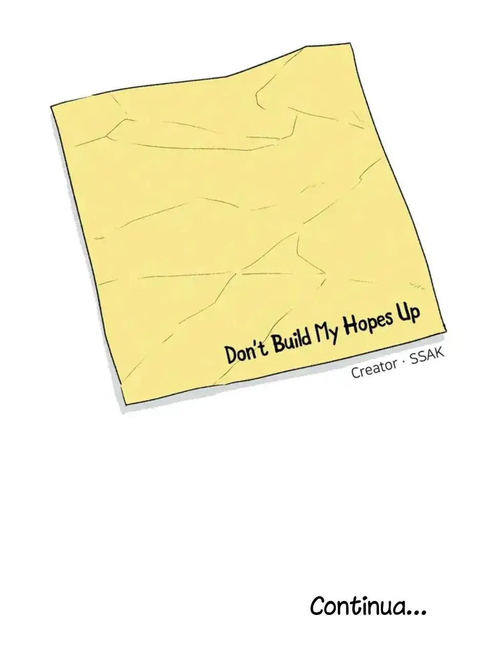 Não me dê esperanças – Capítulo 01 Yaoi – Página 68