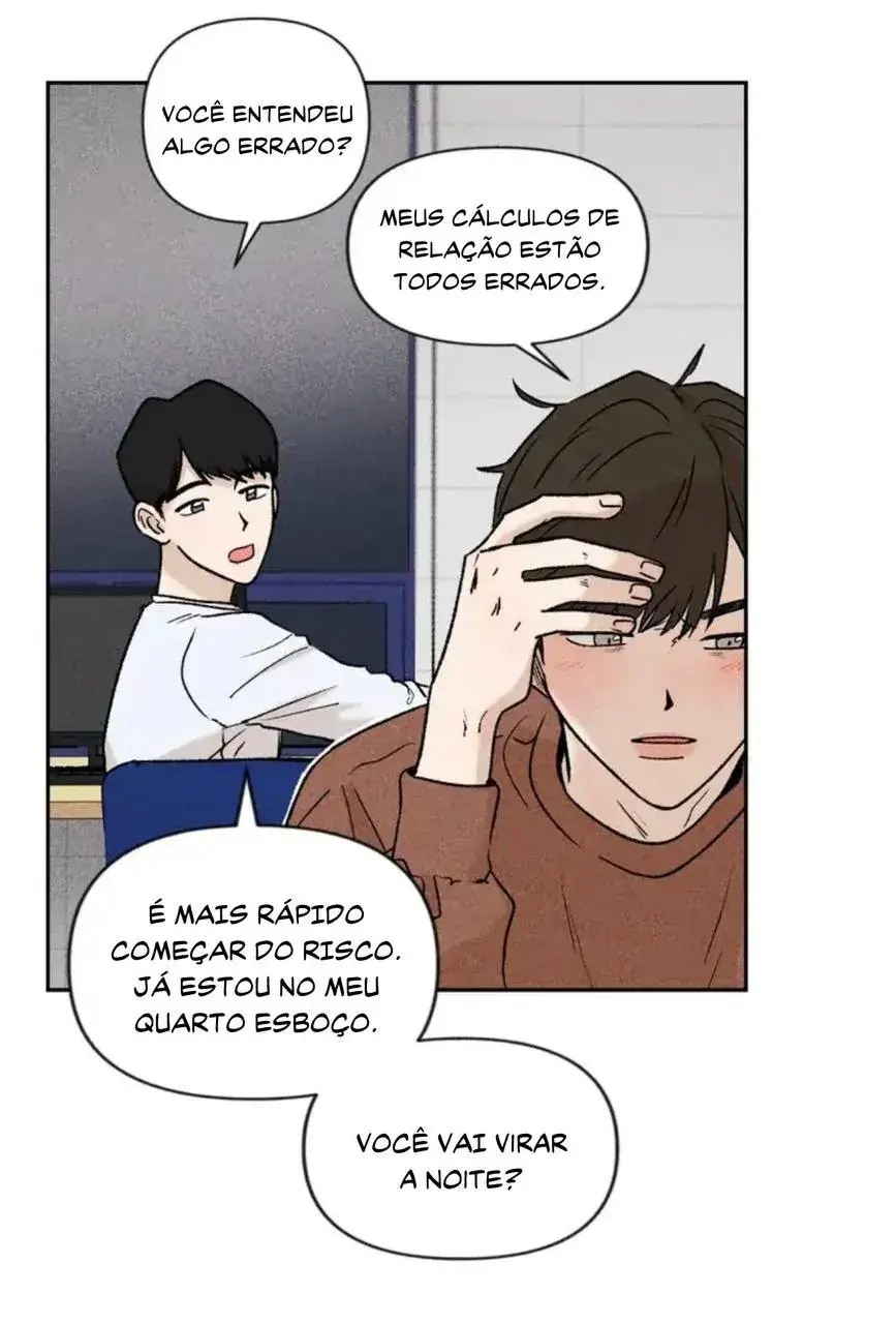 Não me dê esperanças – Capítulo 01 Yaoi – Página 7