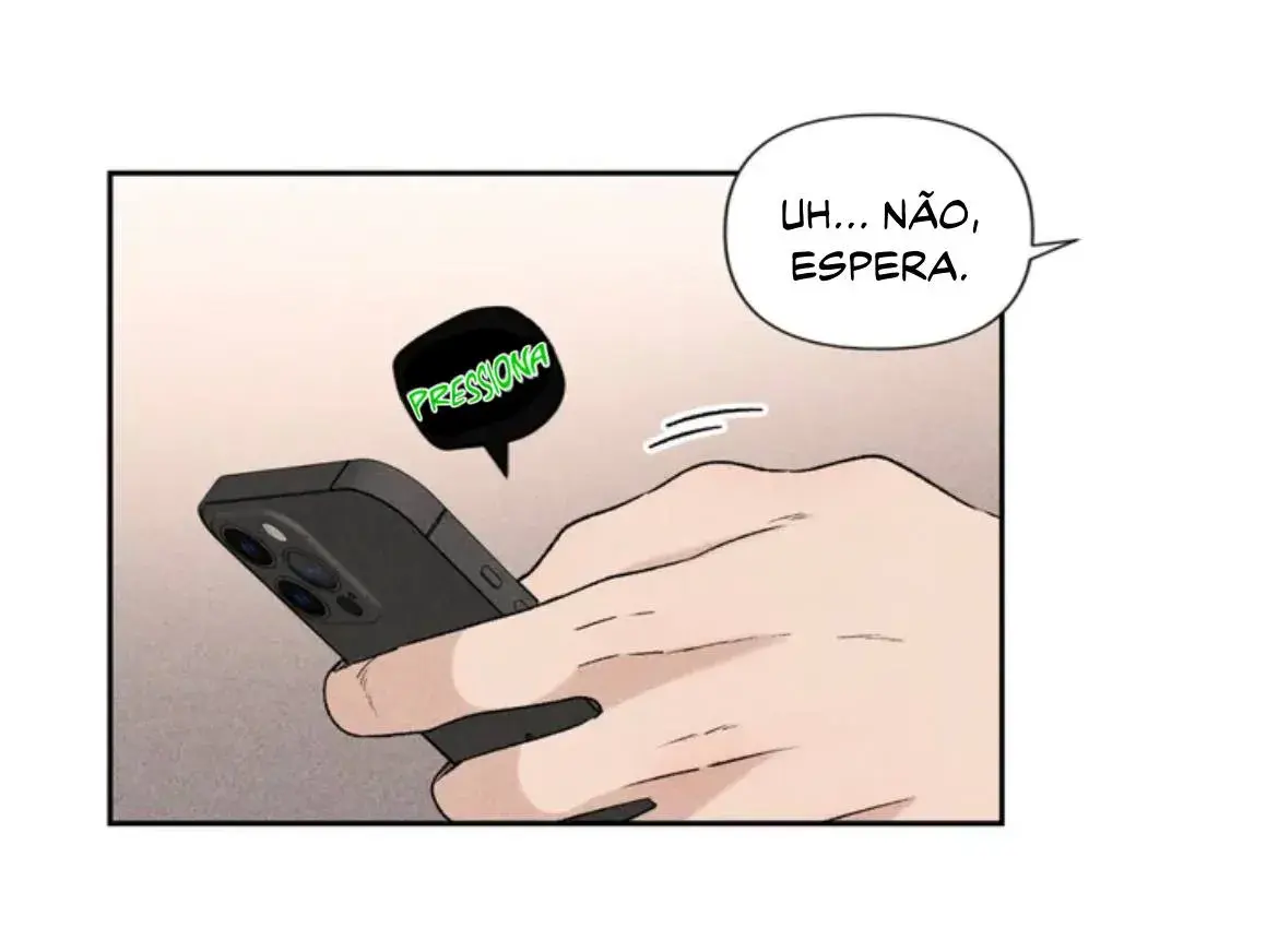 Não me dê esperanças – Capítulo 02 Yaoi – Página 14