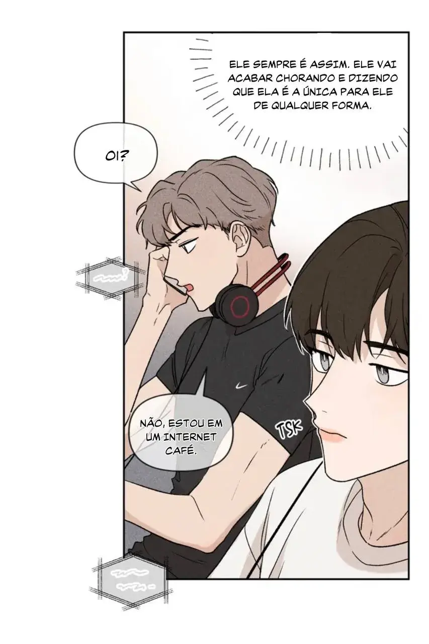 Não me dê esperanças – Capítulo 02 Yaoi – Página 15