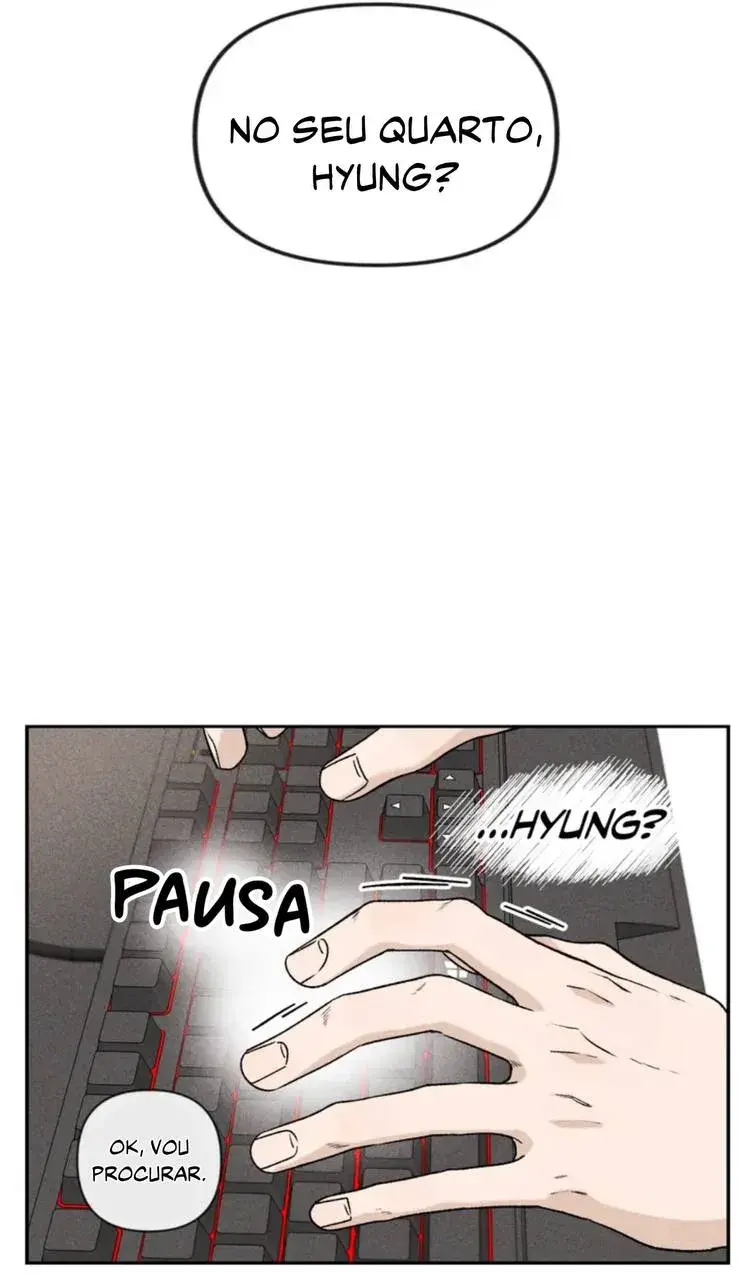 Não me dê esperanças – Capítulo 02 Yaoi – Página 16