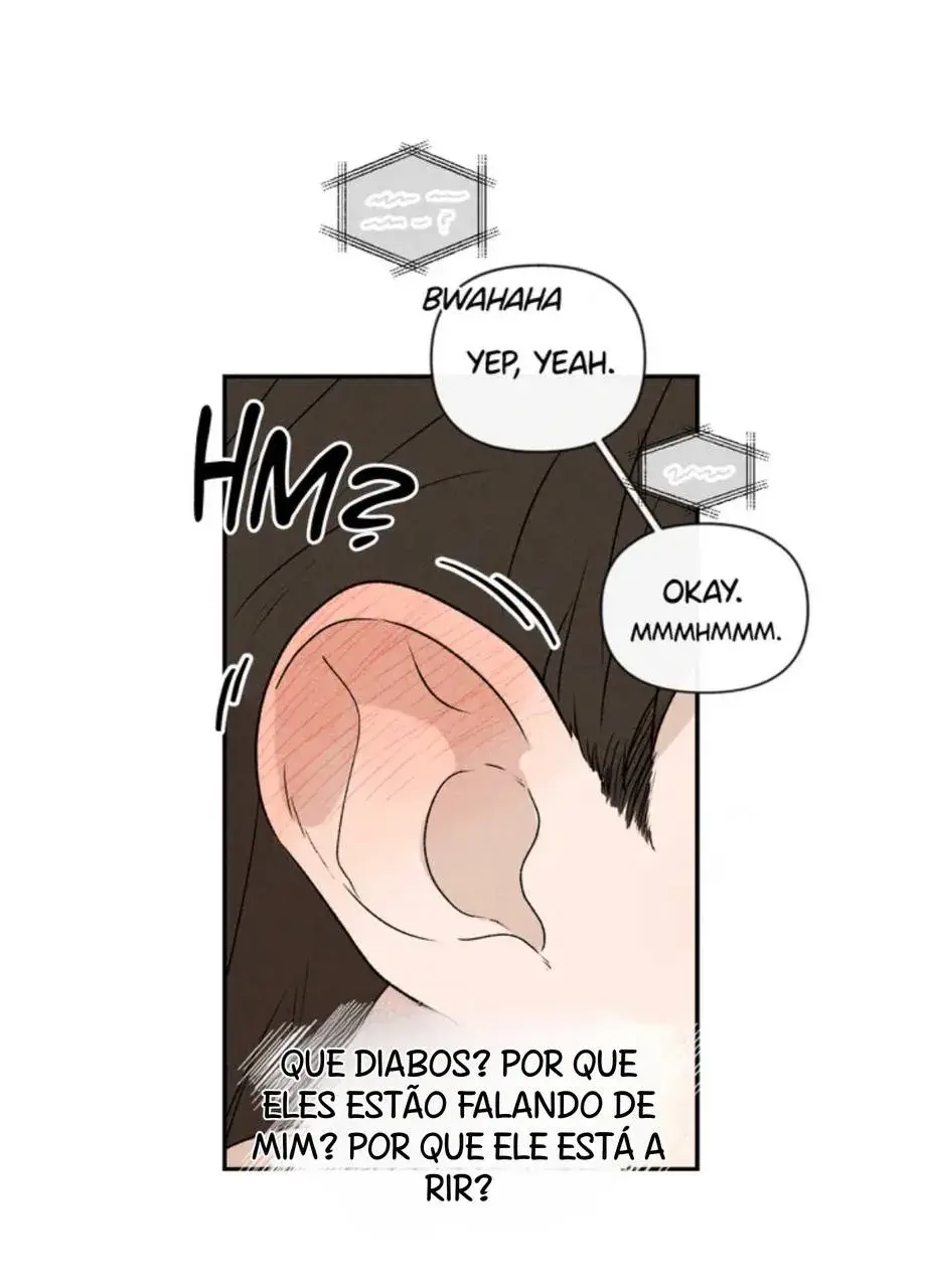 Não me dê esperanças – Capítulo 02 Yaoi – Página 18