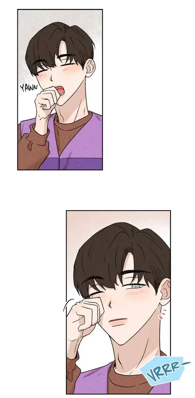 Não me dê esperanças – Capítulo 02 Yaoi – Página 2