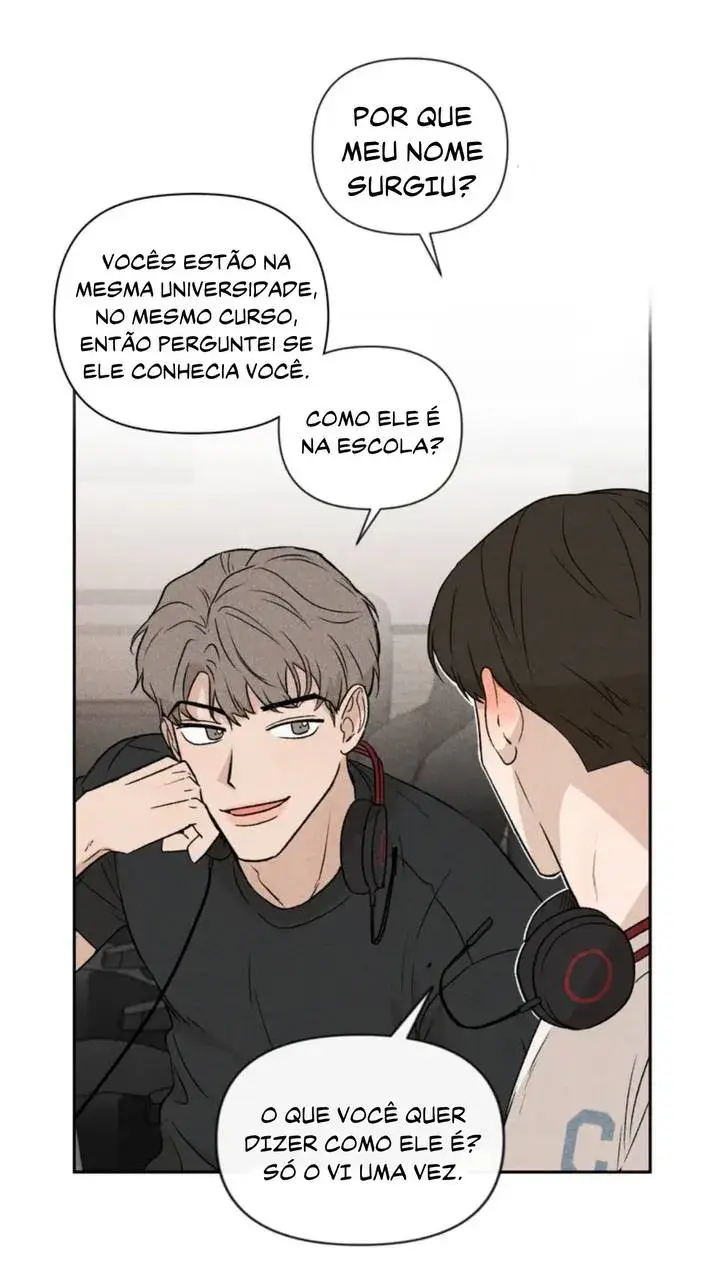 Não me dê esperanças – Capítulo 02 Yaoi – Página 20