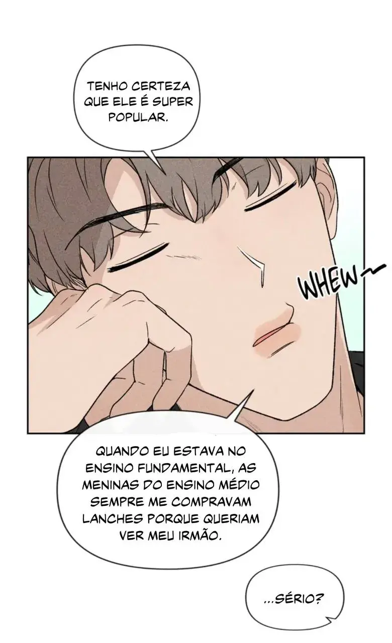 Não me dê esperanças – Capítulo 02 Yaoi – Página 21