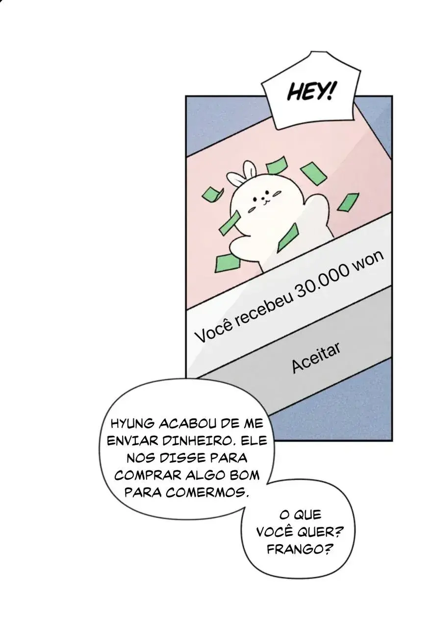 Não me dê esperanças – Capítulo 02 Yaoi – Página 23