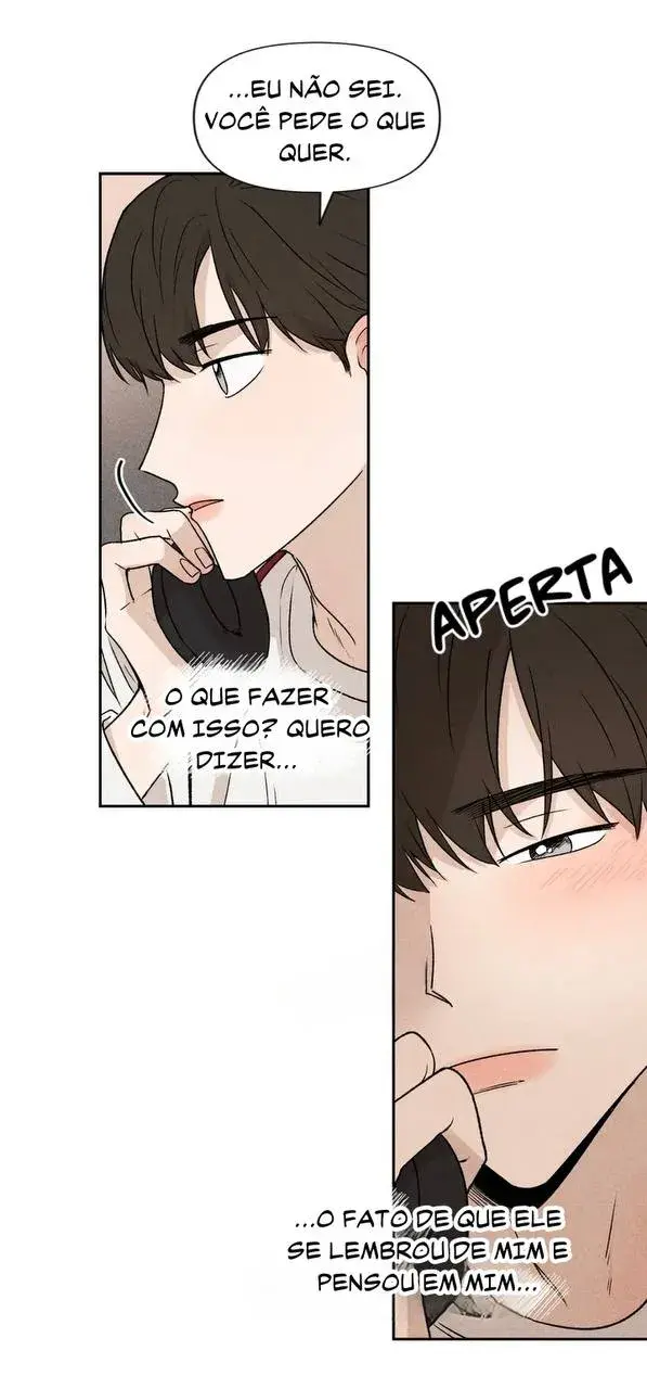 Não me dê esperanças – Capítulo 02 Yaoi – Página 24