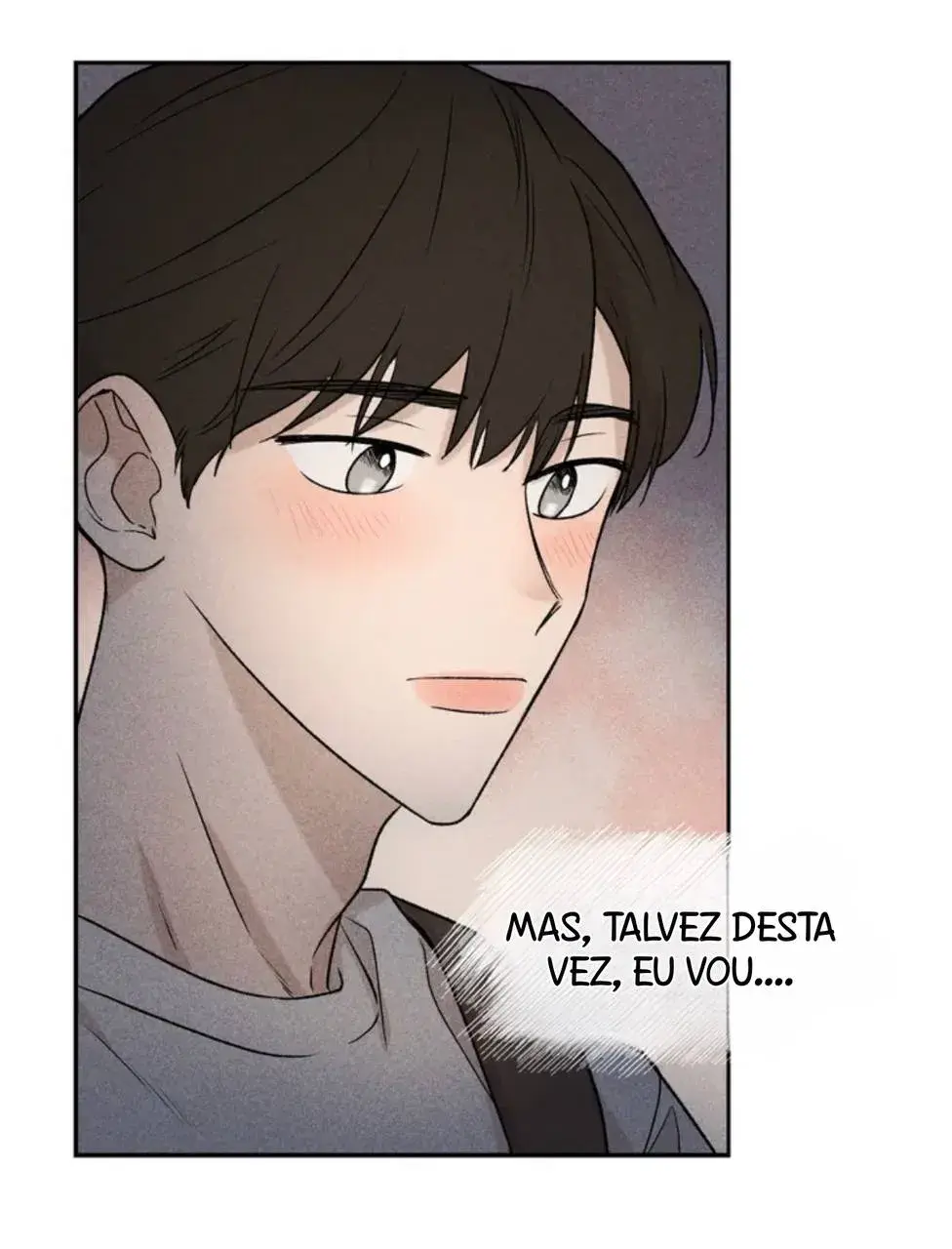 Não me dê esperanças – Capítulo 02 Yaoi – Página 28