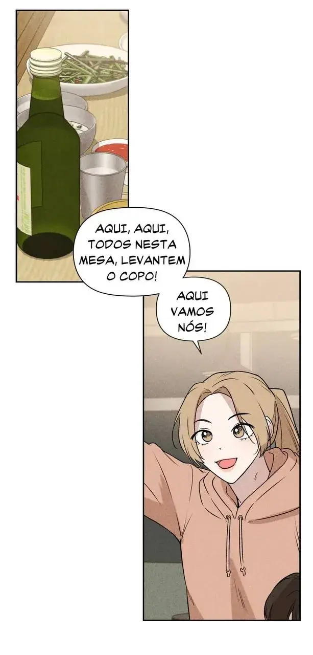 Não me dê esperanças – Capítulo 02 Yaoi – Página 29